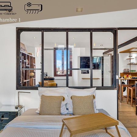 Loft And Suites แซ็งต์-ราฟาเอล ภายนอก รูปภาพ