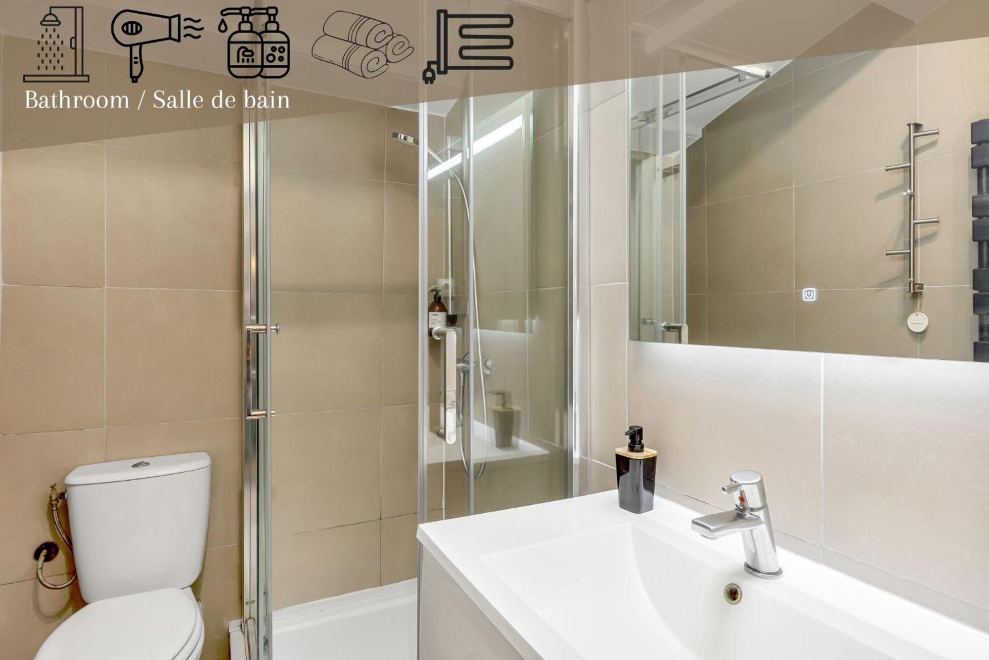 Loft And Suites แซ็งต์-ราฟาเอล ภายนอก รูปภาพ